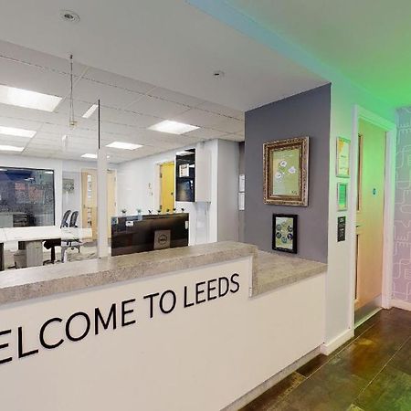 For Students Only - Charming Ensuite Bedrooms Near Leads City Centre Leeds  Exterior photo