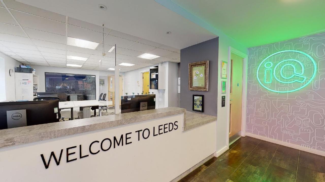 For Students Only - Charming Ensuite Bedrooms Near Leads City Centre Leeds  Exterior photo